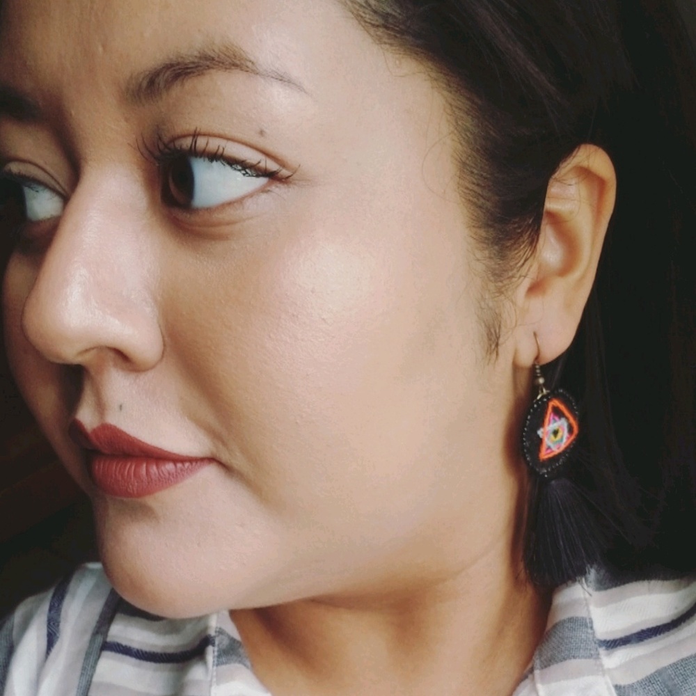 Meet your Posher, Maria